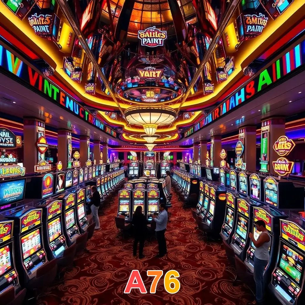 Instruções Download A76