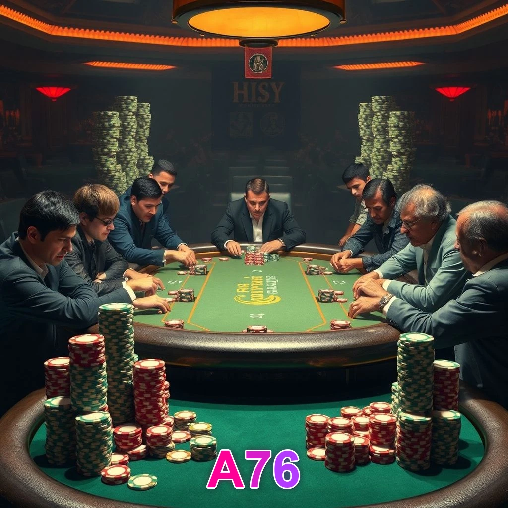 Notificações App A76