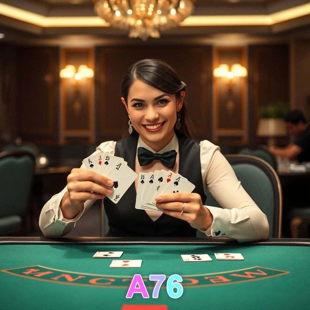 Chuva de Bônus A76 nos slots